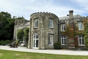 De viaje por Cornualles, escenario de las películas de Rosamunde Pilcher - Viajes - ABC Color