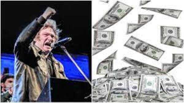 Fracasó Milei en su polarización. - El Independiente