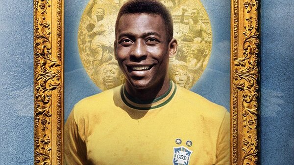 El mundo recuerda a Pelé