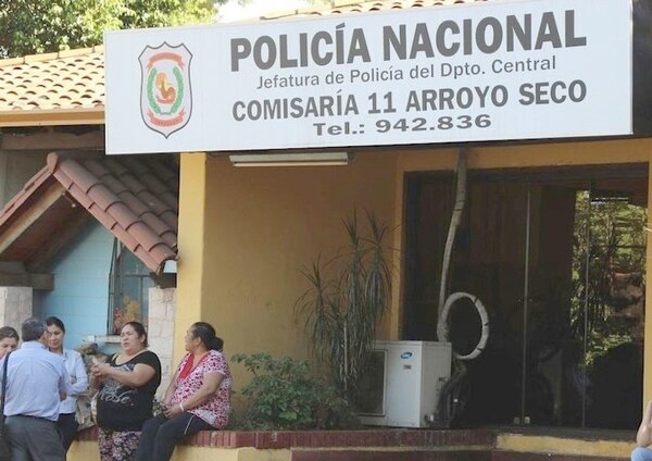 Vio que su ména perdía en moquete y lo defendió ¡con balazos!