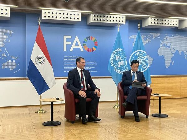 Todo lo que dejó el Foro Mundial de Alimentación