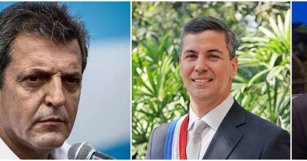 La Nación / Efecto Massa o Milei: aspectos positivos y negativos para la economía paraguaya