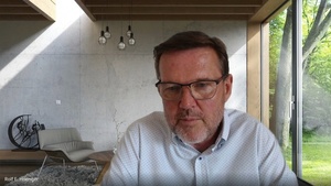 El presidente de Roche para América Latina: "La pandemia desnudó los sistemas de salud" - MarketData