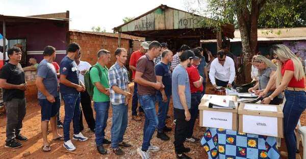 Empresa lider en Sistema de Información Geográfica apoyará al Indert en titulación masiva