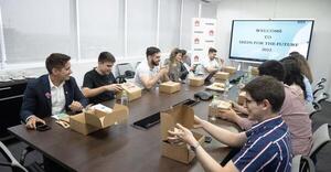 HUAWEI presenta una nueva edición del programa Semillas para el Futuro
