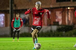 Julio Enciso: “Según se tiene previsto, yo tendría que estar para diciembre” - Unicanal