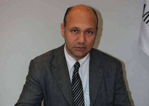 Asistentes fiscales denuncian a Óscar López Laterza - PDS RADIO Y TV