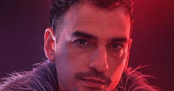 La Nación / “Buena suerte”: propuesta musical a estrenar de Mauricio y las Cigarras