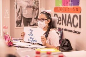 Fundación de Marc Anthony anuncia un centro de bienestar integral para niños con cáncer en Paraguay - La Clave