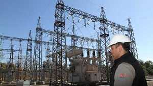 Usuarios de la ANDE quedan sin luz por caída de la línea de 500 kV