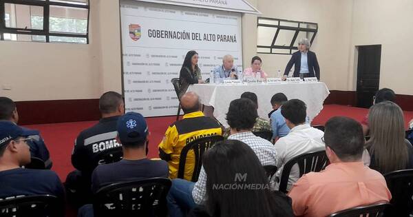 La Nación / CDE es “bomba de tiempo” para dengue y chikungunya por alta infestación larvaria