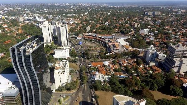 Diario HOY | Paraguay, el que más creció en el Mercosur, apunta al grado de inversión, señalan