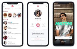 “Cupido”, un amigo o un familiar, podrá recomendar perfiles a usuarios de Tinder - Tecnología - ABC Color