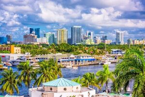 Empresas de Florida visitarán Paraguay en busca de oportunidades de negocios - MarketData
