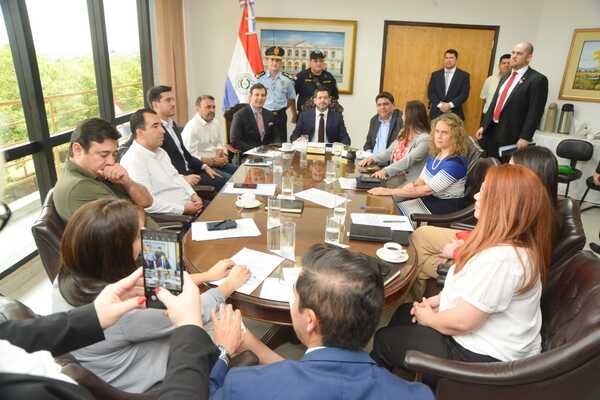 Diario HOY | Proyecto para saldar USD 600 millones se define esta semana