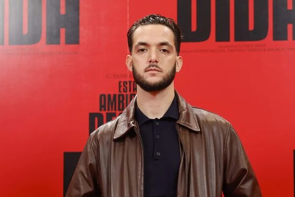 C. Tangana: “Me gusta la idea de hacer otro disco de tanto impacto como ‘El madrileño’” - Música - ABC Color