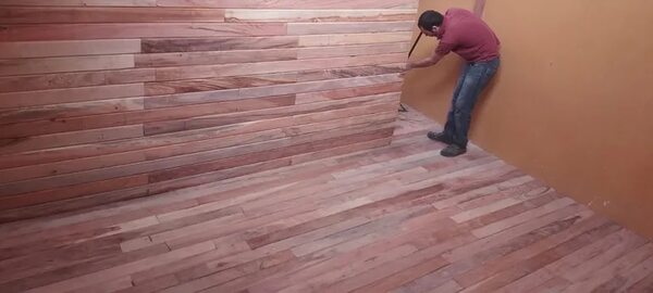 Construyen aulas en la Penitenciaria de Emboscada - Nacionales - ABC Color