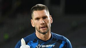 Once Caldas termina vínculo con el portero paraguayo Gerardo Ortiz