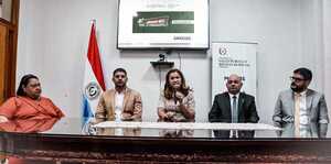 Salud Pública presenta plan interinstitucional de prevención ante posible epidemia del dengue