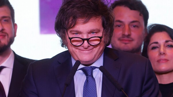 Javier Milei invitó a Mauricio Macri a derrotar al kirchnerismo en segunda vuelta