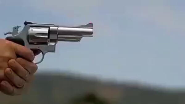 Diario HOY | Disparó un balazo en el rostro a su suegra, después se autoeliminó