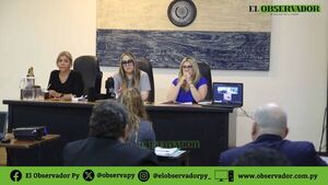 Condenan a miembro de brigada indígena por asociación terrorista con el EPP 