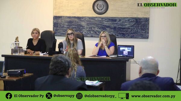 Condenan a miembro de brigada indígena por asociación terrorista con el EPP