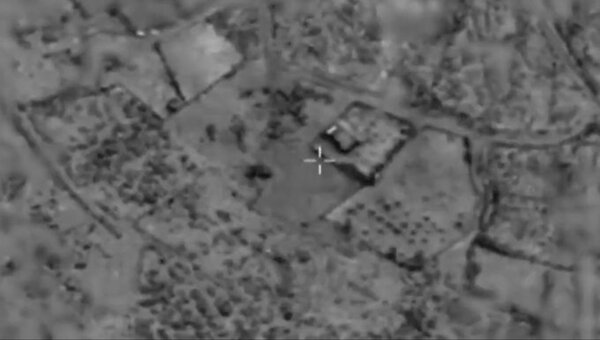 El ejército israelí ataca 320 objetivos terroristas en Gaza