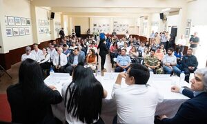 REACTIVAN COMISIÓN DE LUCHA CONTRA EL DENGUE Y CHIKUNGUNYA