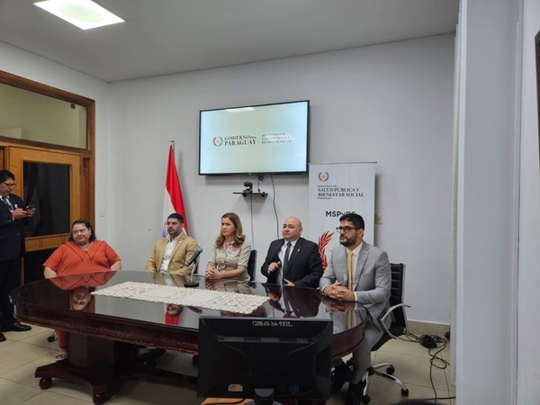 Salud Pública presenta plan de trabajo para eliminar criaderos de mosquitos
