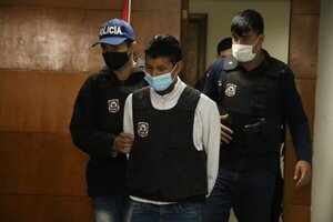 Condenan a miembro de brigada indígena por asociación terrorista con el EPP