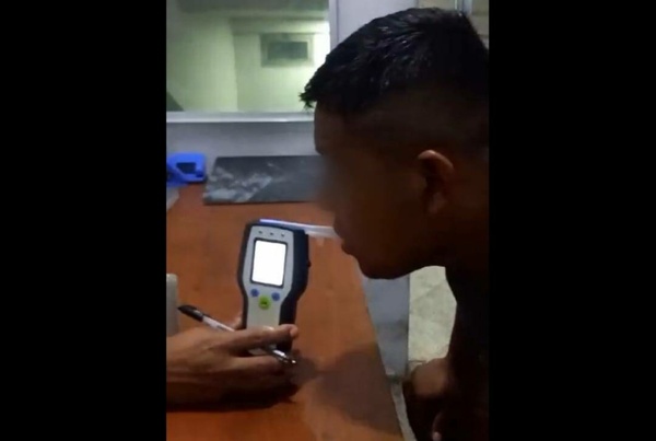 Diario HOY | Conductor de Bolt relata terrible experiencia con “zorros” de la Caminera