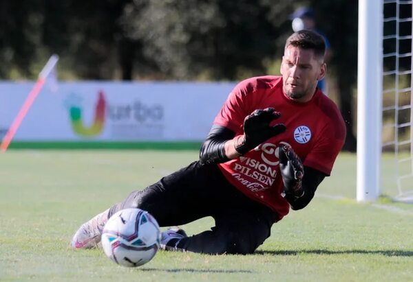 Once Caldas destituye a Pedro Sarmiento y termina vínculo con el portero paraguayo Ortiz - Fútbol Internacional - ABC Color