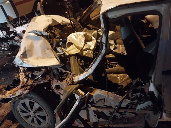 Suceso vehicular deja un lesionado grave | Radio Regional 660 AM