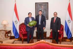 Gobierno anuncia crédito para la vivienda a 6,5% de interés y 30 años de plazo - MarketData
