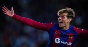 Versus / Un gol que cambia la vida: El crecimiento de Marc Guiu en las redes sociales