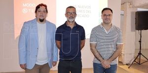 Texo presenta su visi贸n de la publicidad de cara al 2024 - Revista PLUS