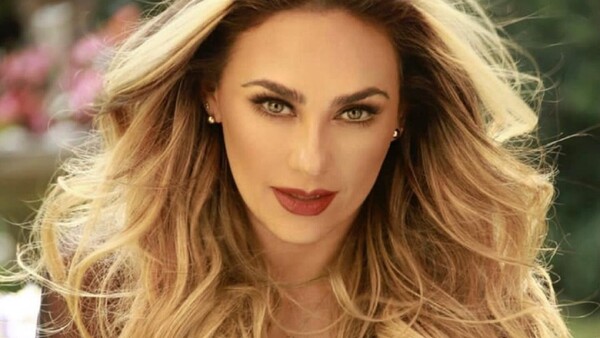 Aracely Arámbula se resiste al encuentro de Luis Miguel con sus hijos