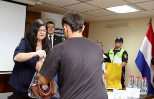Hubo cierre y premiación del Concurso Navidad de Esperanza