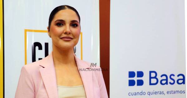 La Nación / Con apoyo crediticio de programa mujer, lograron sostenerse y ampliar negocio