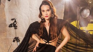Lali González: "Yo no me quedo en donde la paso mal"