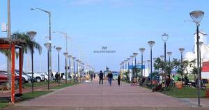La Nación / Economía paraguaya está pujante y con señales de sólido crecimiento, según economista