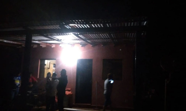 Un Joven se autoelimina tras tener una discusíon con su pareja y herir de un disparo a su suegra