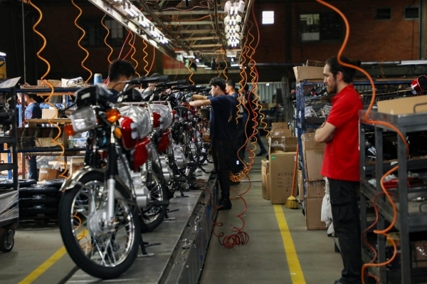 Diario HOY | Incentivos fiscales atraen importantes inversiones al Paraguay
