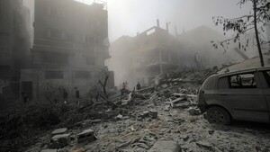 Destruir a Hamás, ¿y luego? Los dilemas de Israel tras la guerra