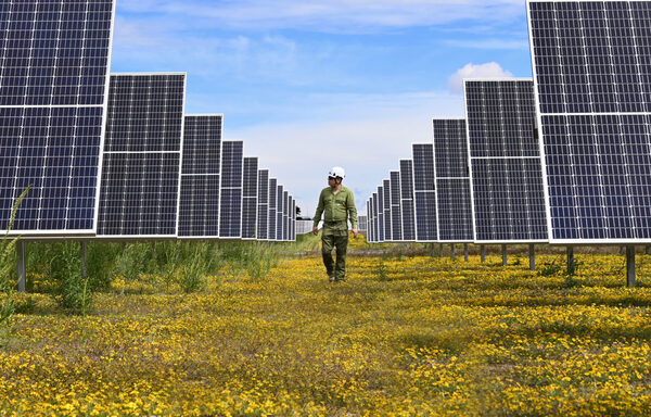 Empresas abordarán tecnología e Inteligencia Artificial en el sector energético en México - MarketData