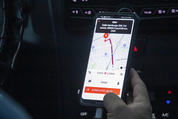 Uber repasa su década en México con la tercera edición del foro "Ciudades en Movimiento" - MarketData