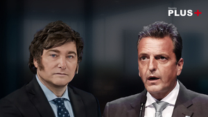 驴Qu茅 vot贸 la Argentina cuando vot贸? Javier Milei y Sergio Massa disputar谩n la presidencia en segunda vuelta - Revista PLUS
