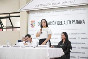 CDE: ante eventual brote de dengue y chikunguña, reactivan comisión interinstitucional - ABC en el Este - ABC Color