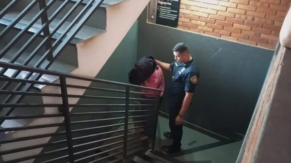 Capiatá: benefician con arresto domiciliario a pastor imputado por presunto abuso de una niña de 11 años - Nacionales - ABC Color